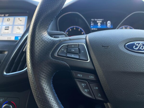 Used Ford Focus 2018 for sale - 76187063: Photo 26