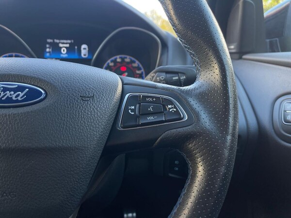Used Ford Focus 2018 for sale - 76187063: Photo 27