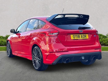 Used Ford Focus 2018 for sale - 76187063: Photo 2
