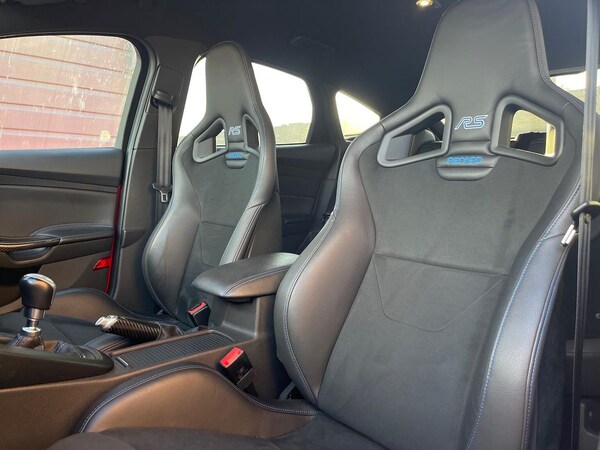 Used Ford Focus 2018 for sale - 76187063: Photo 30