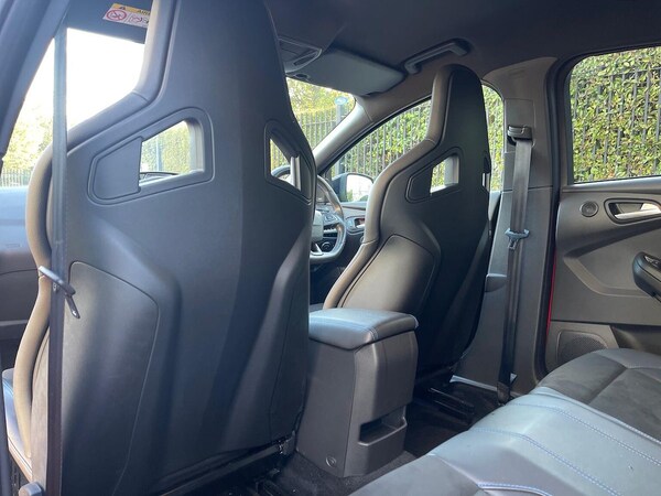 Used Ford Focus 2018 for sale - 76187063: Photo 35