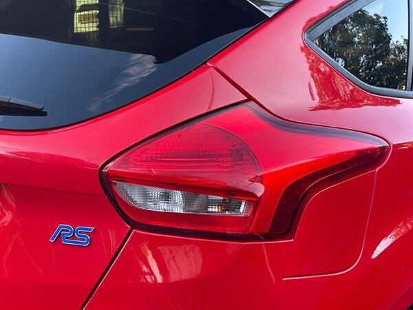 Used Ford Focus 2018 for sale - 76187063: Photo 36