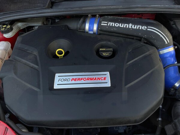 Used Ford Focus 2018 for sale - 76187063: Photo 39