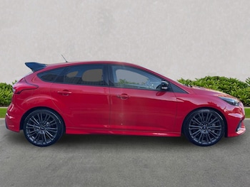 Used Ford Focus 2018 for sale - 76187063: Photo 3