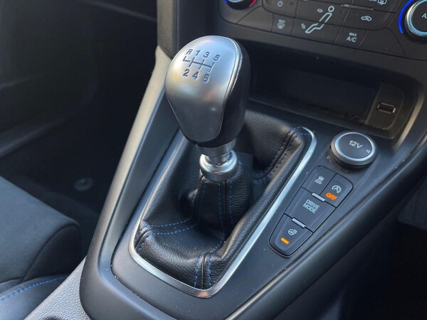 Used Ford Focus 2018 for sale - 76187063: Photo 43