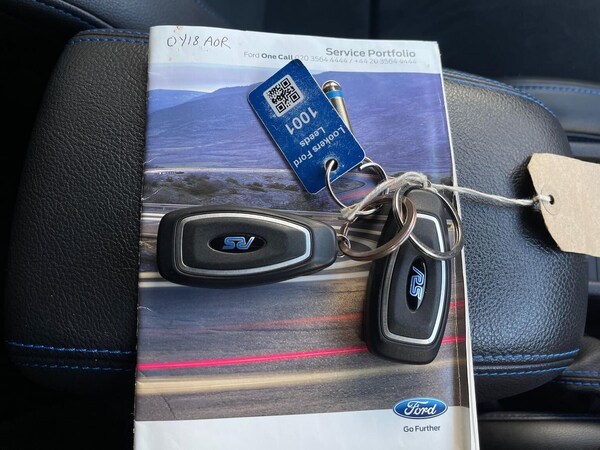 Used Ford Focus 2018 for sale - 76187063: Photo 47
