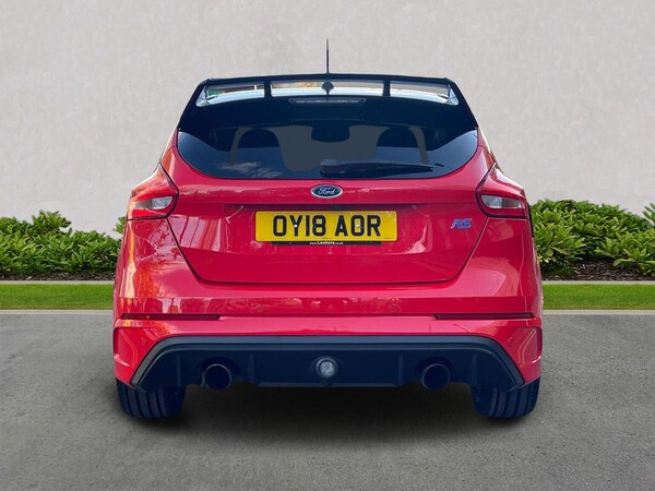 Used Ford Focus 2018 for sale - 76187063: Photo 4