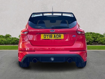 Used Ford Focus 2018 for sale - 76187063: Photo 4