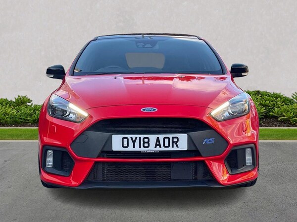 Used Ford Focus 2018 for sale - 76187063: Photo 5