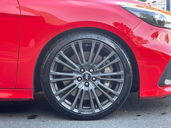 Used Ford Focus 2018 for sale - 76187063: Photo 6