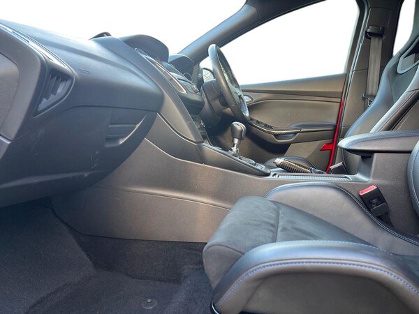 Used Ford Focus 2018 for sale - 76187063: Photo 7