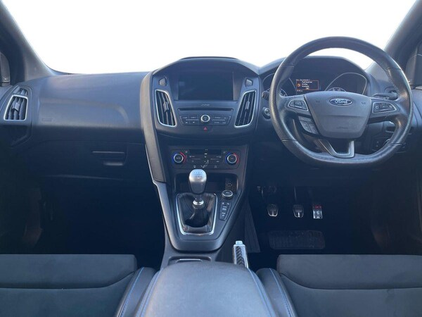 Used Ford Focus 2018 for sale - 76187063: Photo 8