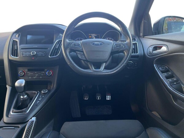 Used Ford Focus 2018 for sale - 76187063: Photo 9