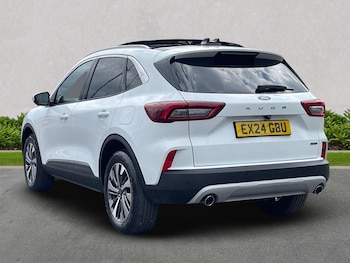 Used Ford Kuga 2024 for sale - 75435462: Photo