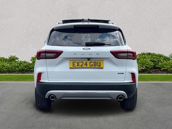 Used Ford Kuga 2024 for sale - 75435462: Photo