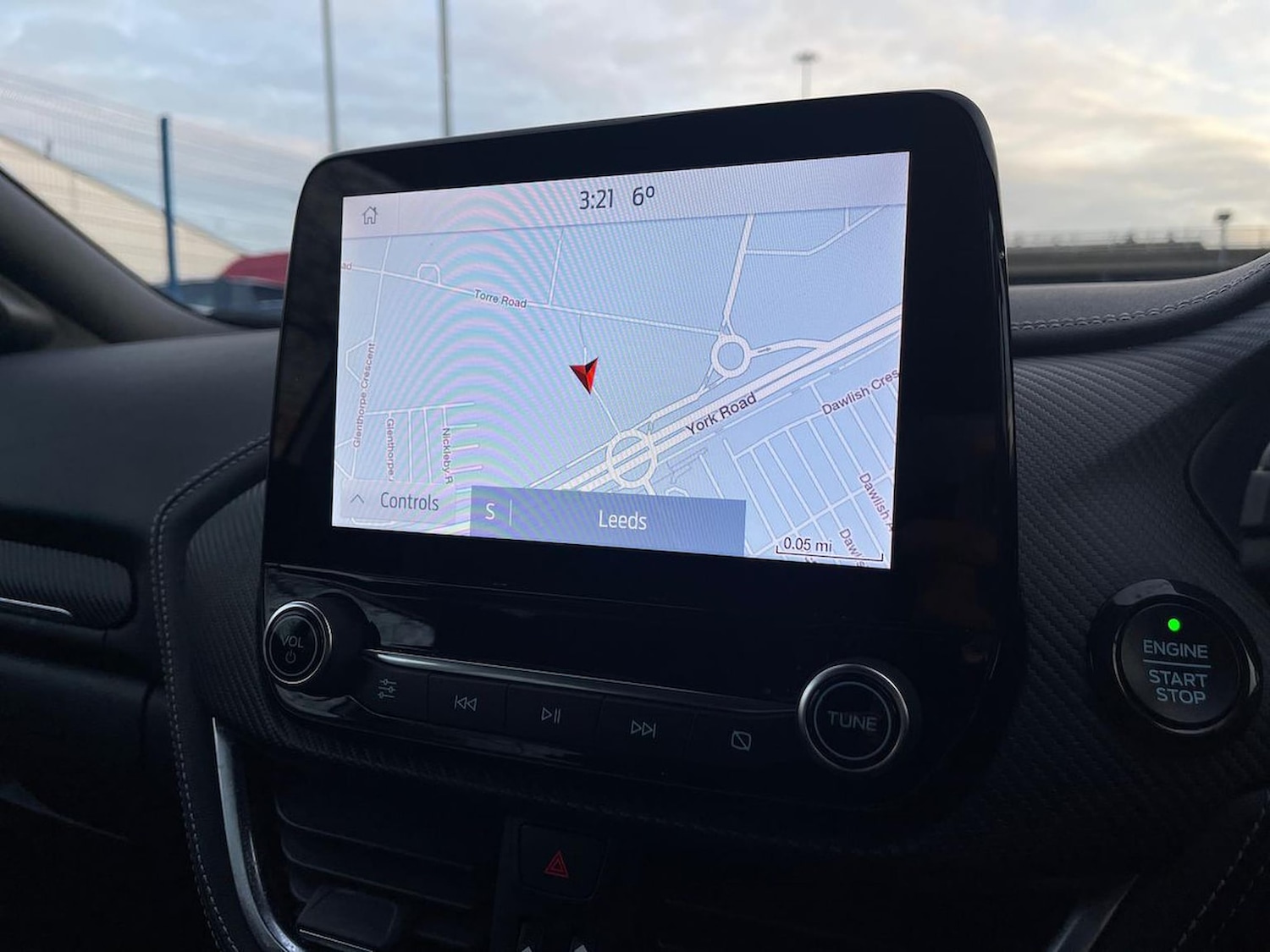 Used Ford Puma 2022 for sale - 76924575: Photo 11