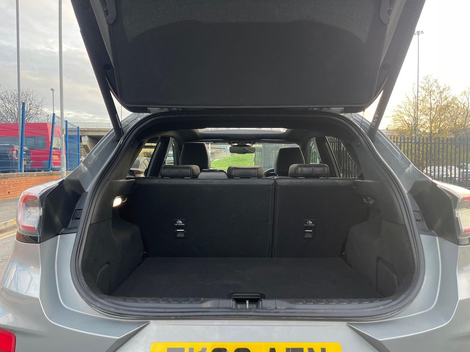 Used Ford Puma 2022 for sale - 76924575: Photo 17