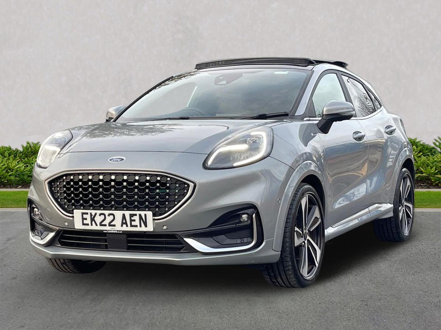 Used Ford Puma 2022 for sale - 76924575: Photo 20