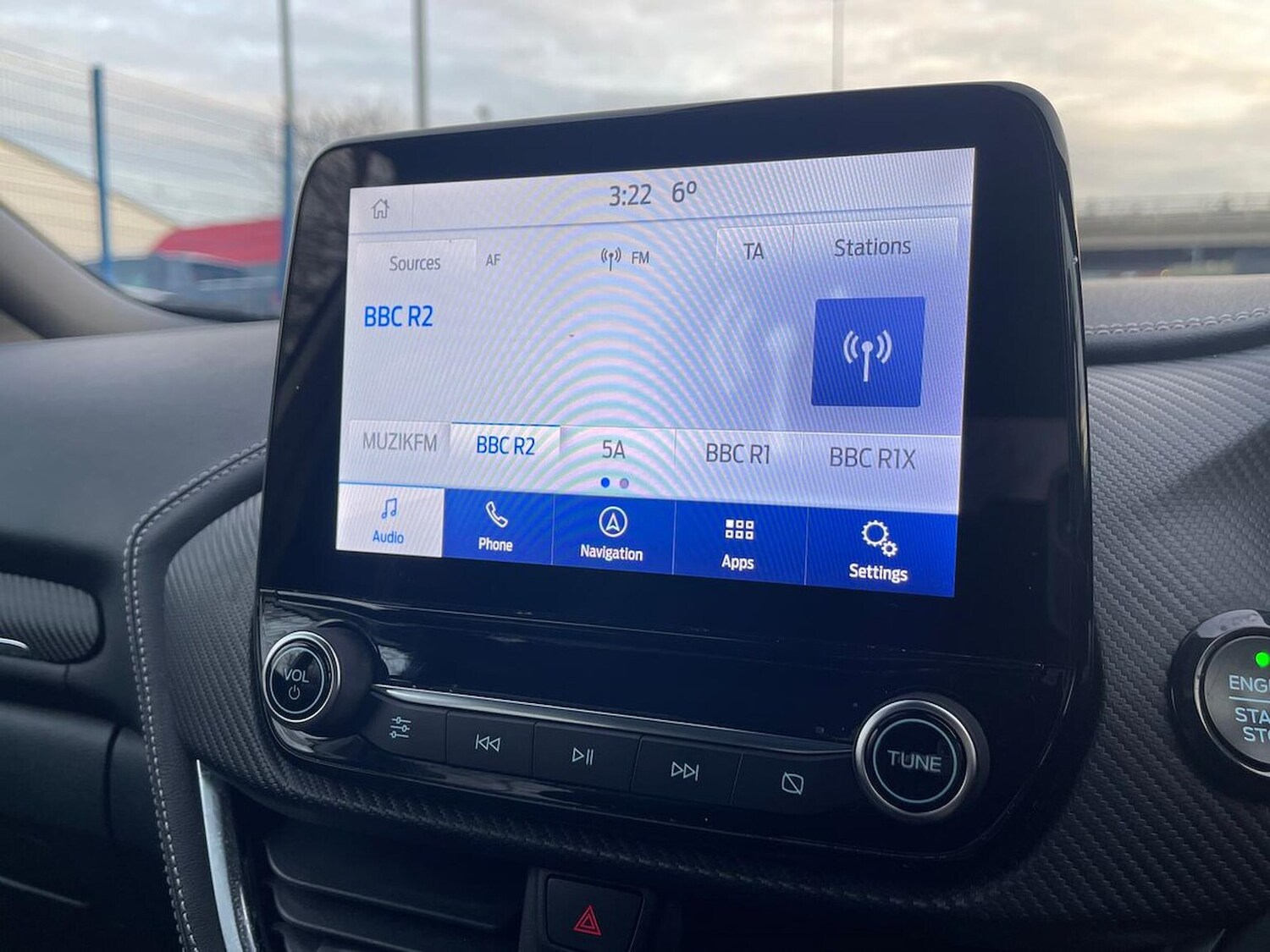 Used Ford Puma 2022 for sale - 76924575: Photo 22