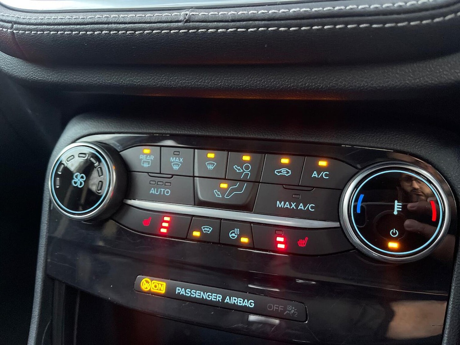 Used Ford Puma 2022 for sale - 76924575: Photo 25