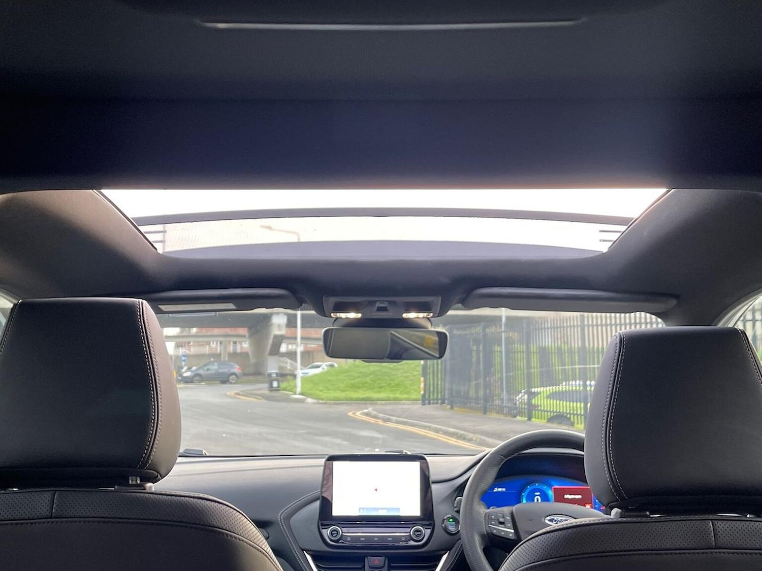 Used Ford Puma 2022 for sale - 76924575: Photo 32