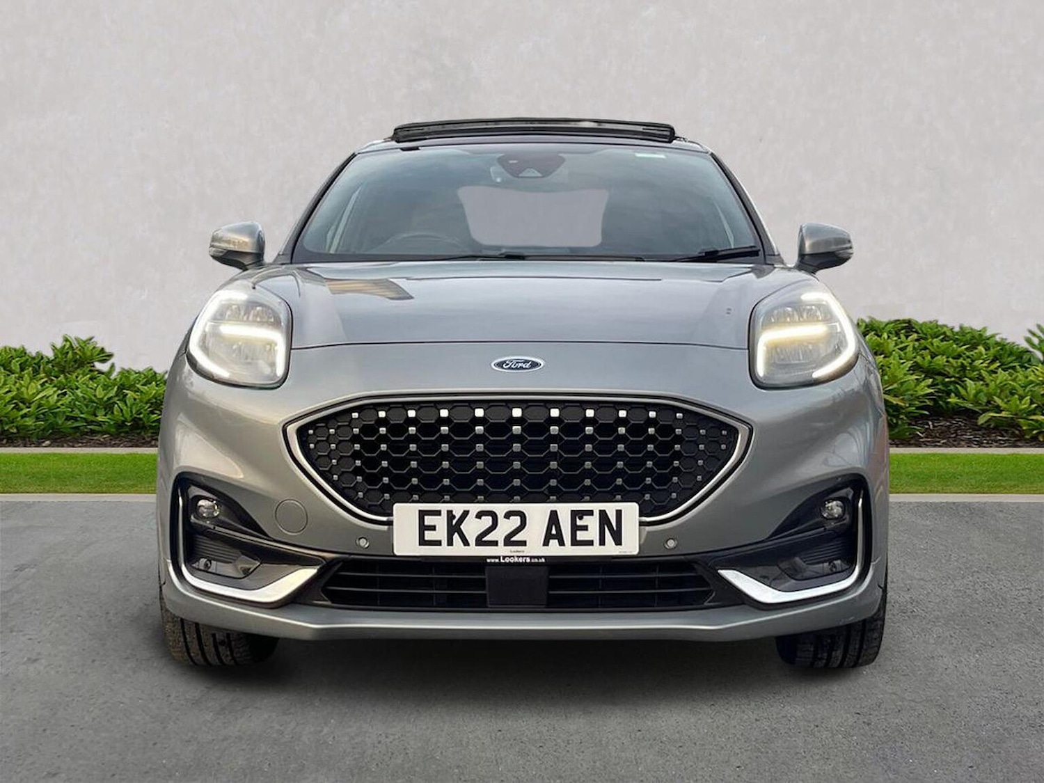 Used Ford Puma 2022 for sale - 76924575: Photo 5