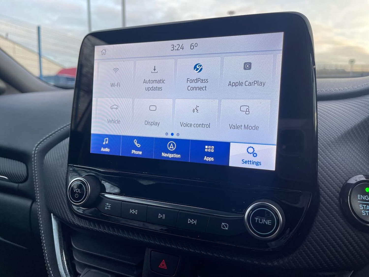 Used Ford Puma 2022 for sale - 76924575: Photo 50