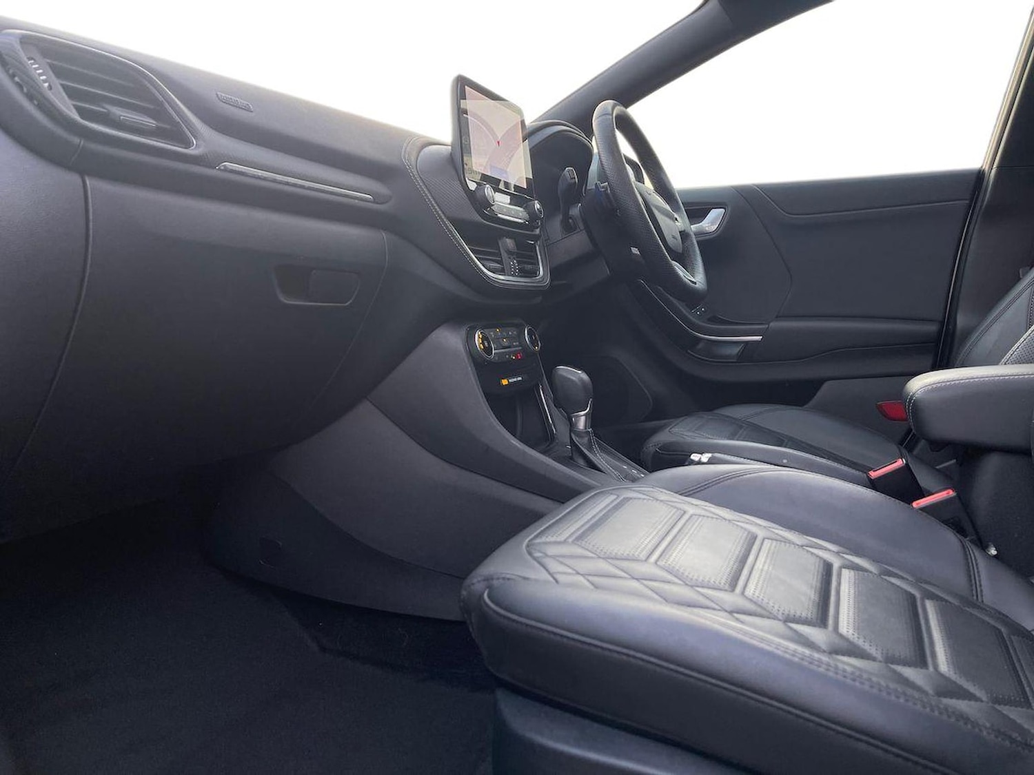 Used Ford Puma 2022 for sale - 76924575: Photo 7