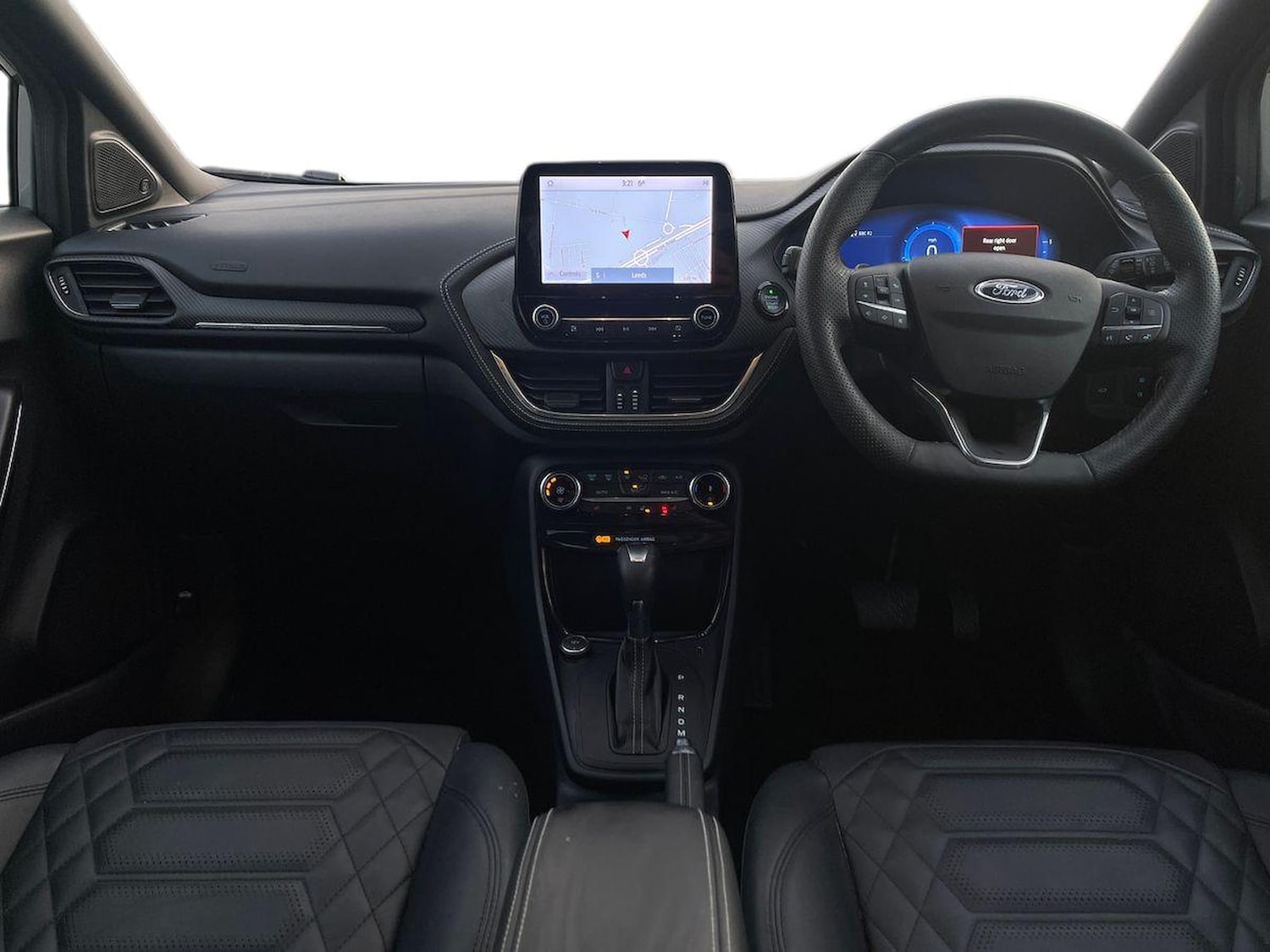 Used Ford Puma 2022 for sale - 76924575: Photo 8