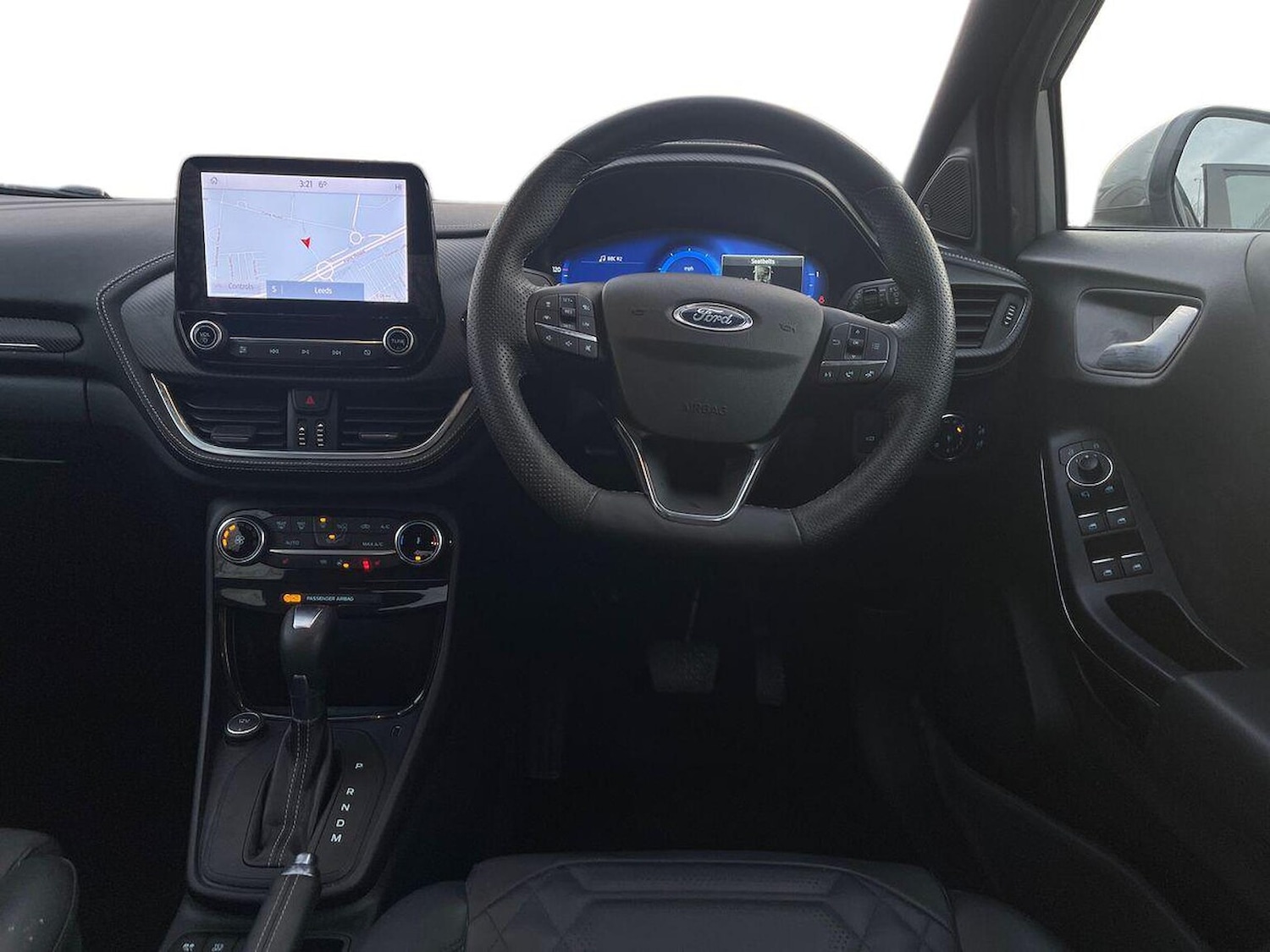 Used Ford Puma 2022 for sale - 76924575: Photo 9