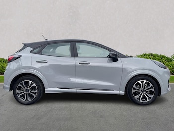 Used Ford Puma 2022 for sale - 75437114: Photo