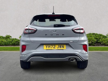 Used Ford Puma 2022 for sale - 75437114: Photo