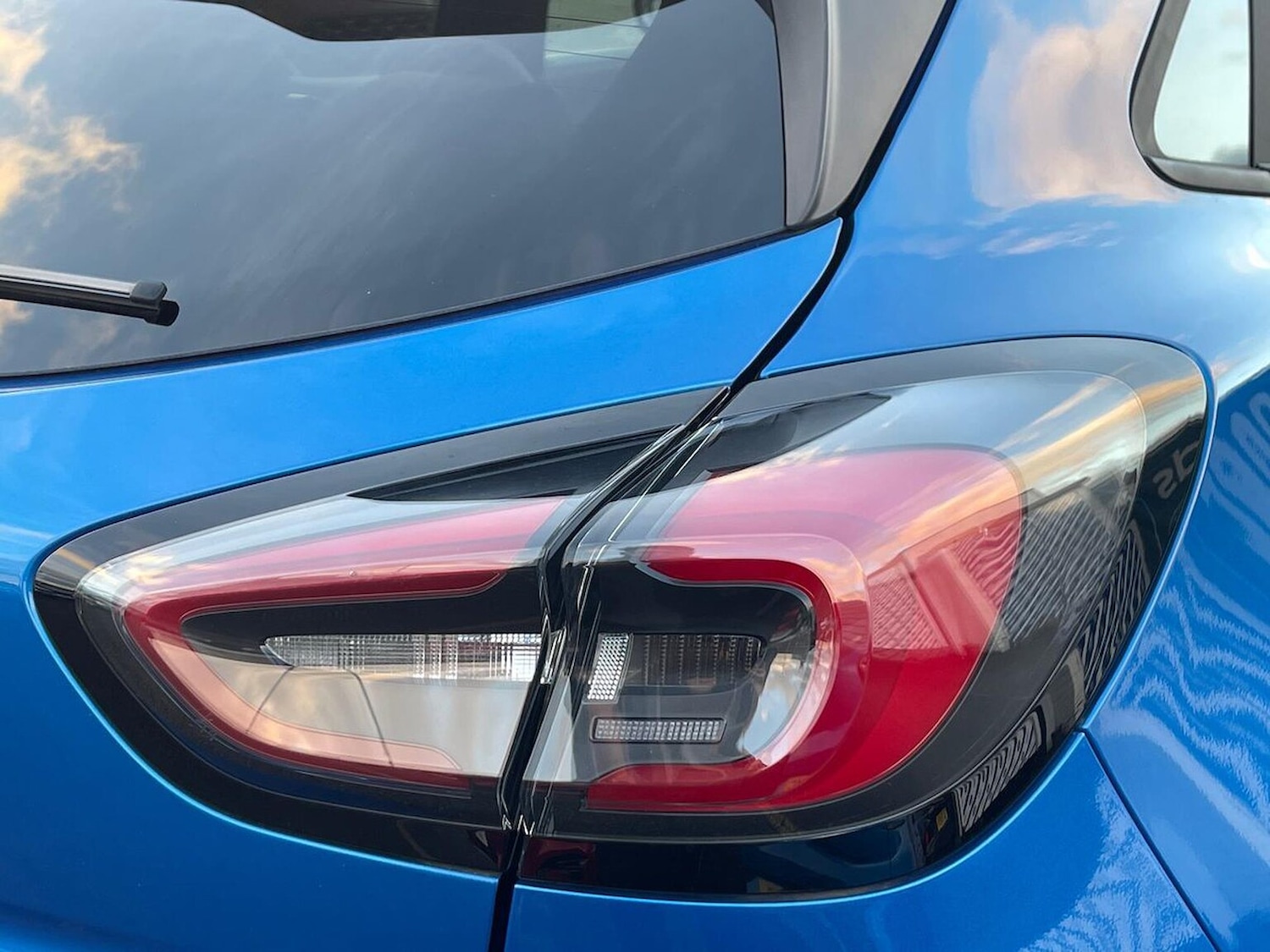 Used Ford Puma 2024 for sale - 75731039: Photo 36