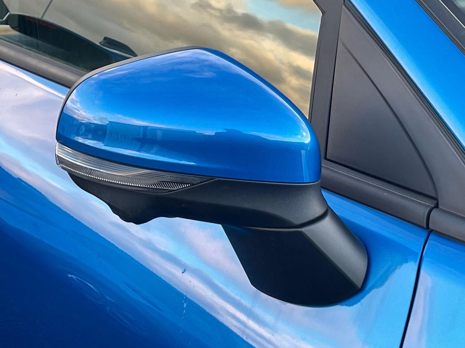 Used Ford Puma 2024 for sale - 75731039: Photo 38