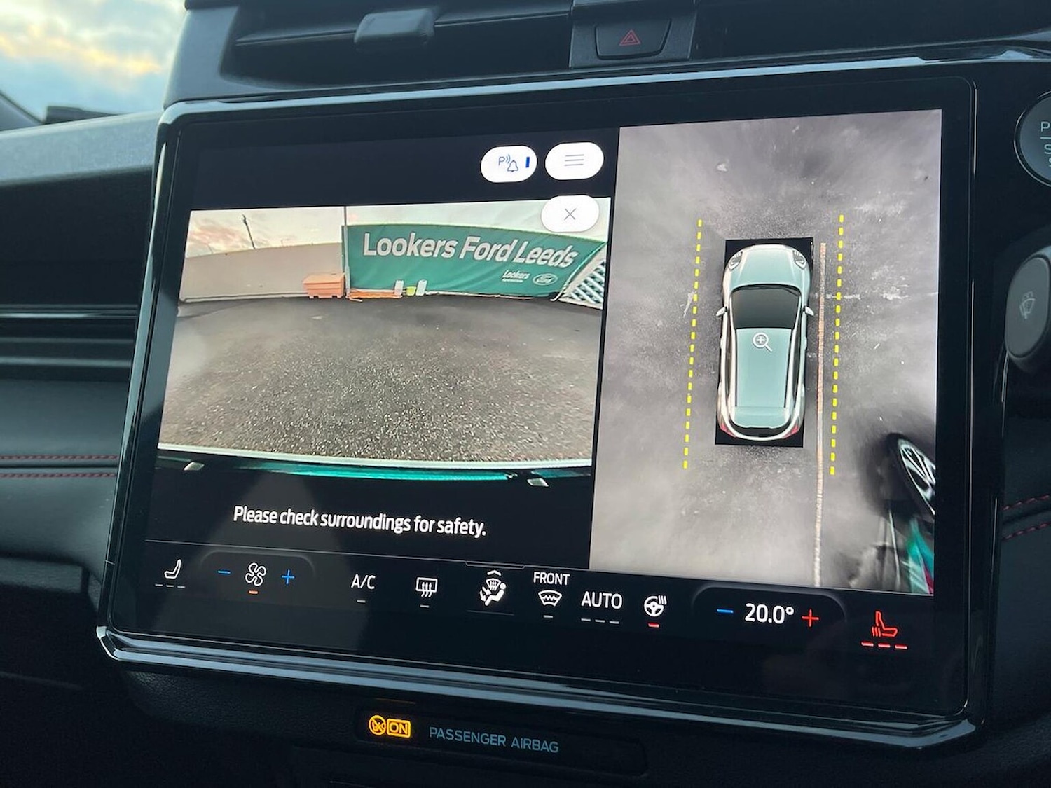 Used Ford Puma 2024 for sale - 75731039: Photo 42