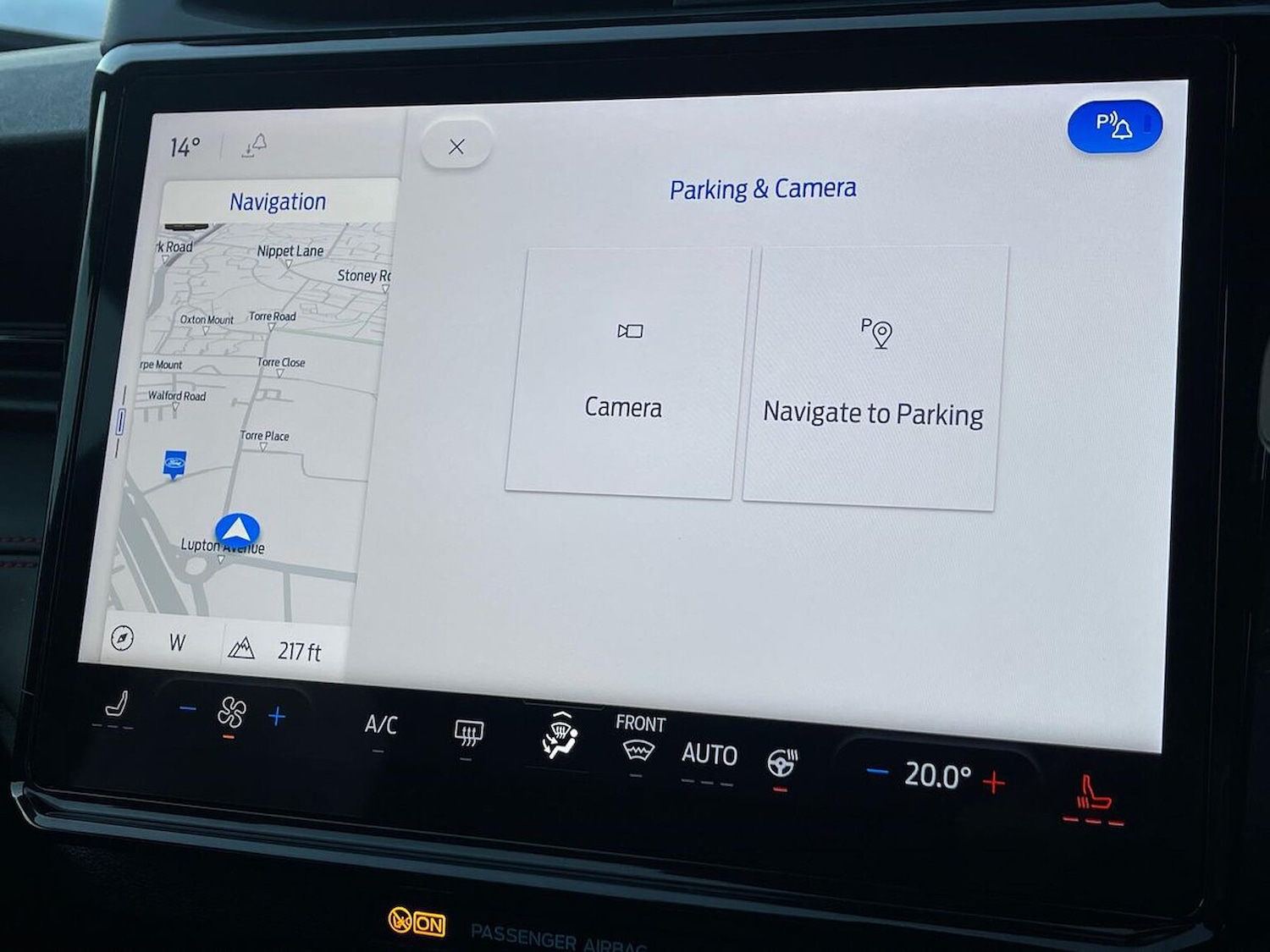 Used Ford Puma 2024 for sale - 75731039: Photo 43