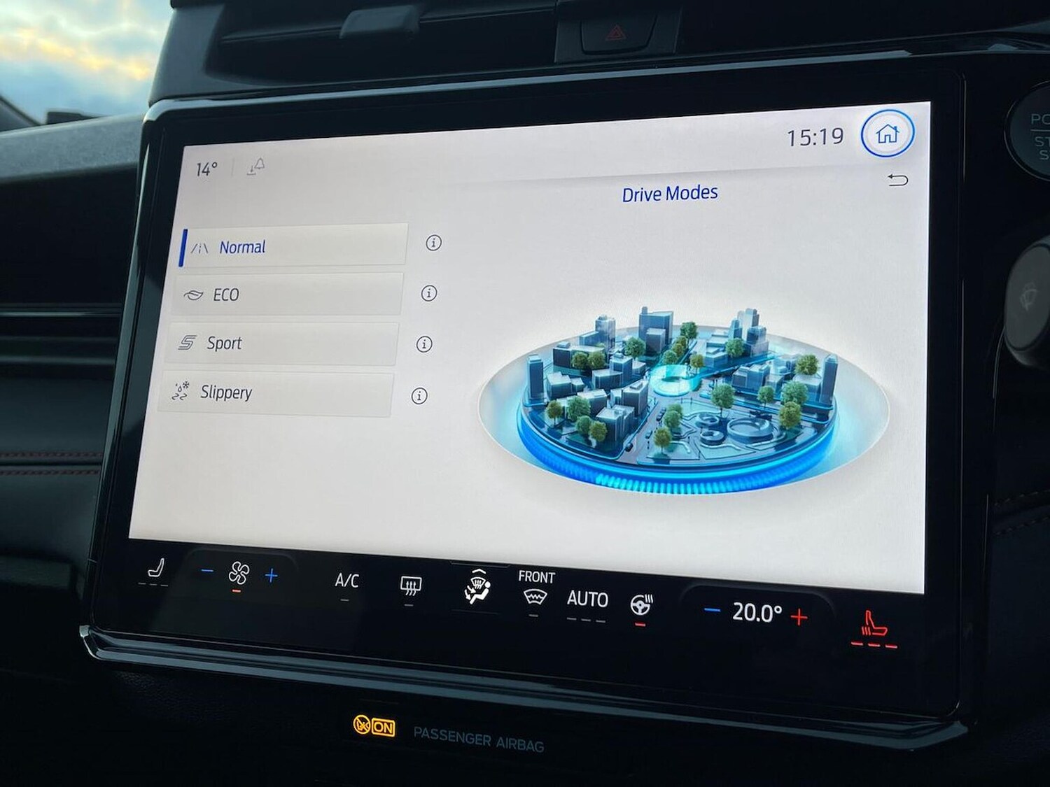 Used Ford Puma 2024 for sale - 75731039: Photo 44