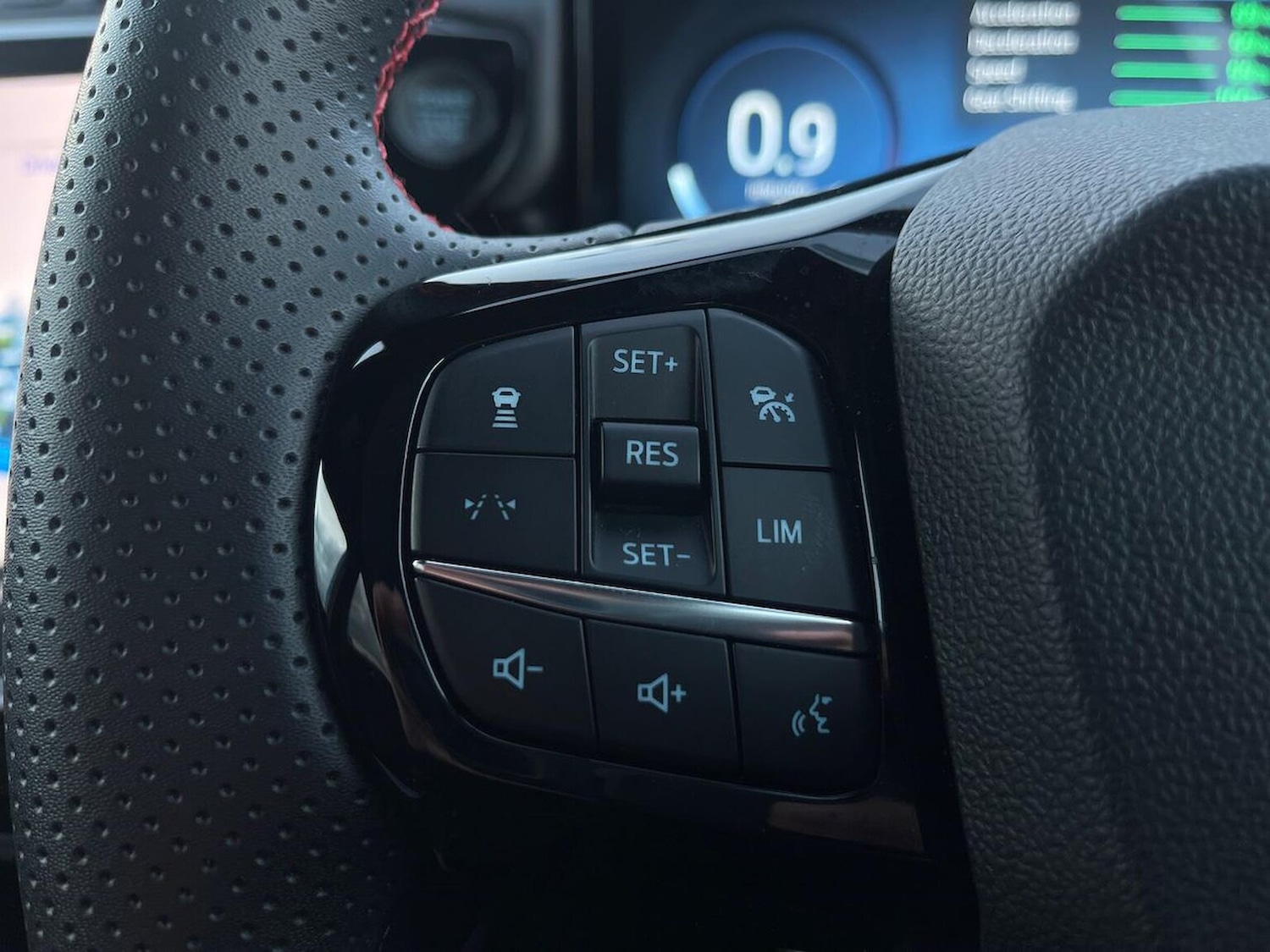 Used Ford Puma 2024 for sale - 75731039: Photo 46