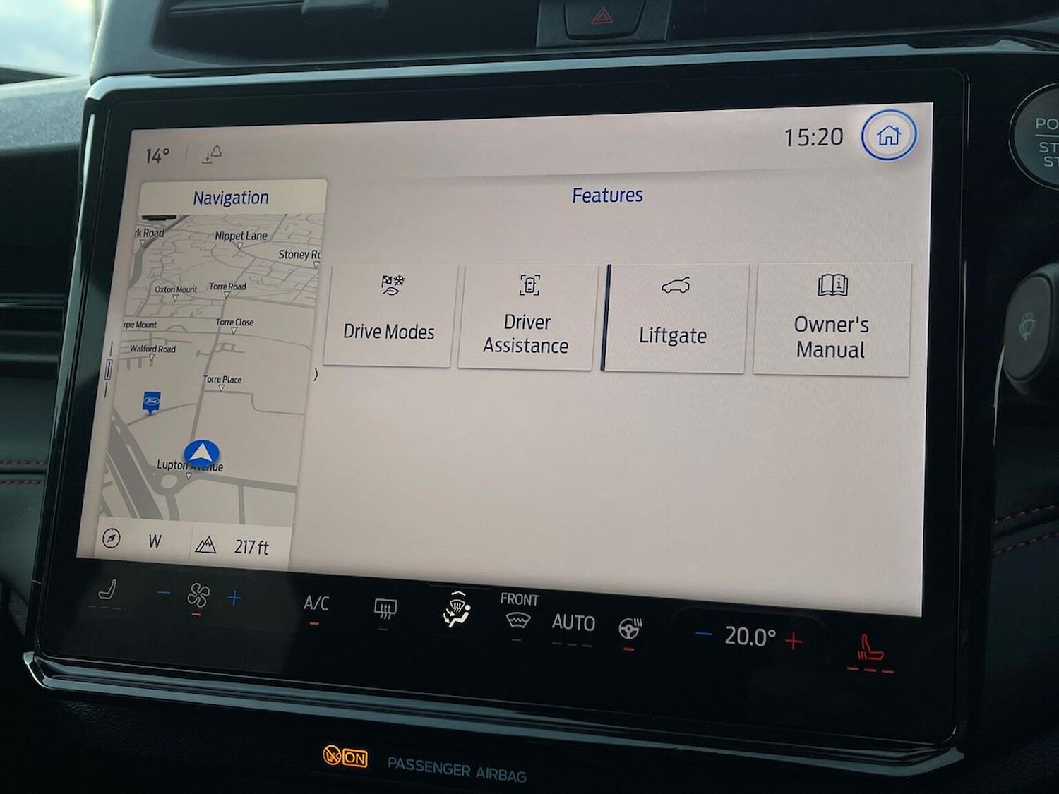 Used Ford Puma 2024 for sale - 75731039: Photo 49