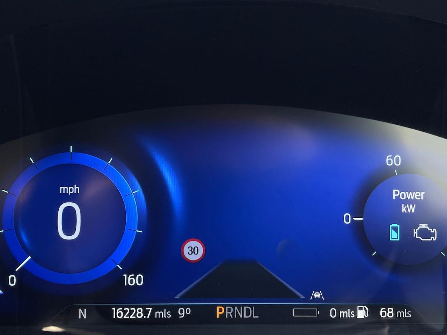 Used Ford Kuga 2021 for sale - 76392503: Photo 10