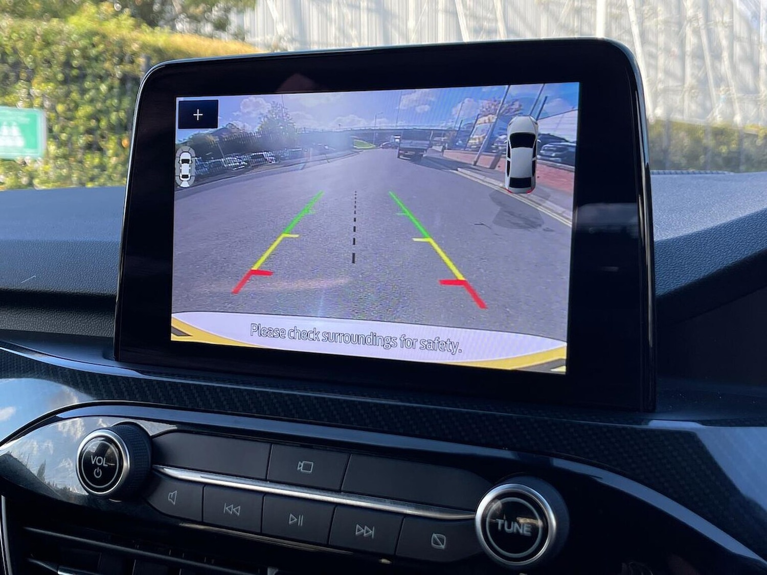 Used Ford Kuga 2021 for sale - 76392503: Photo 11