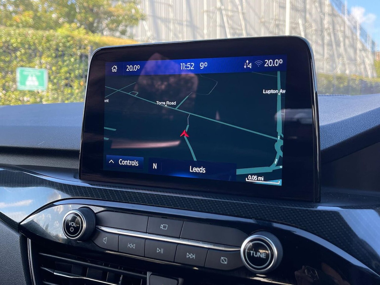 Used Ford Kuga 2021 for sale - 76392503: Photo 12