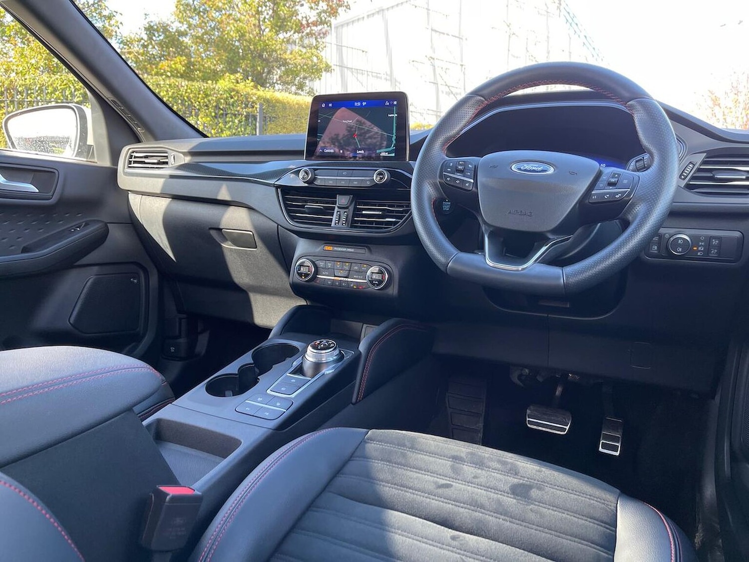 Used Ford Kuga 2021 for sale - 76392503: Photo 13