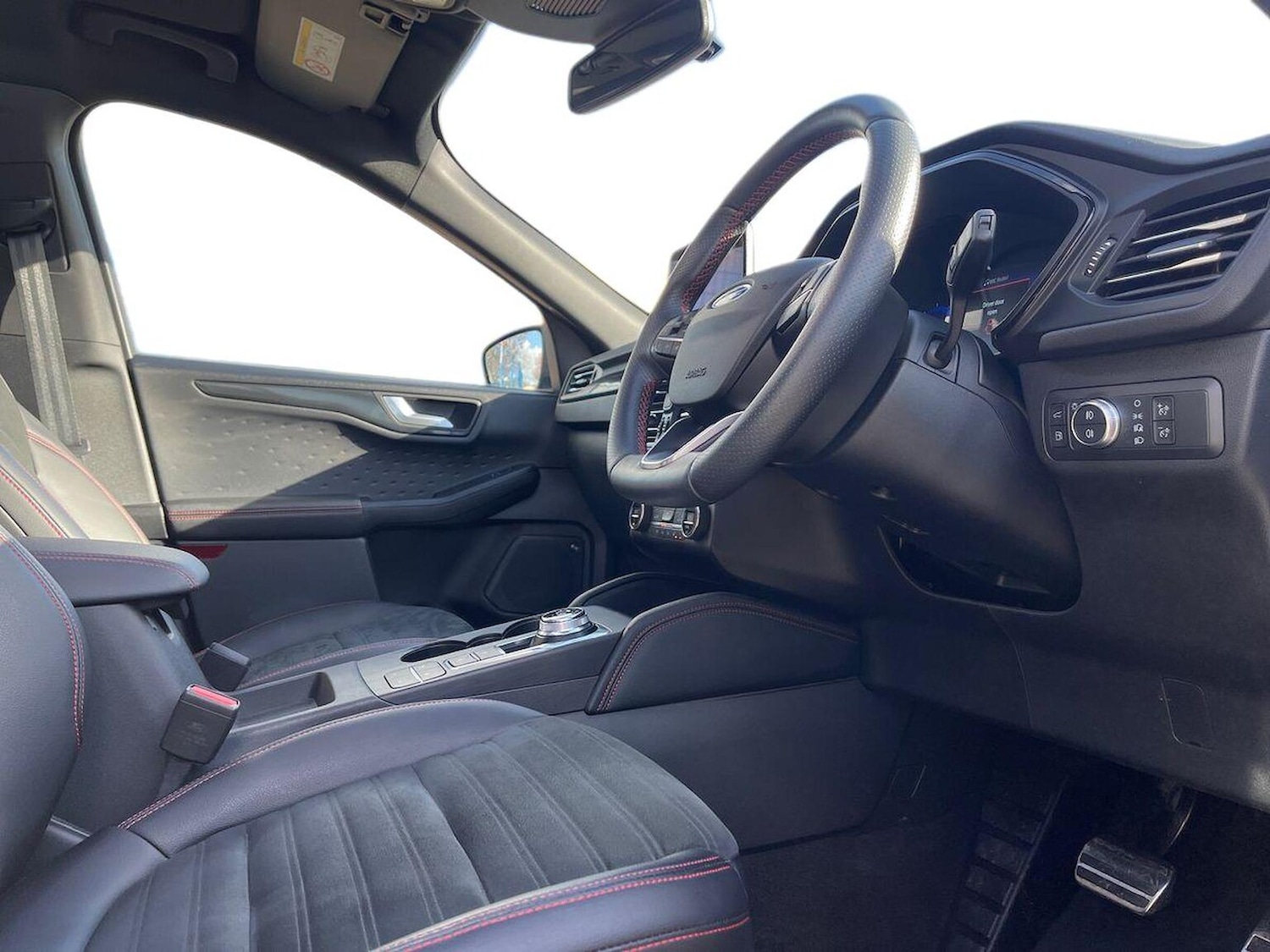 Used Ford Kuga 2021 for sale - 76392503: Photo 15