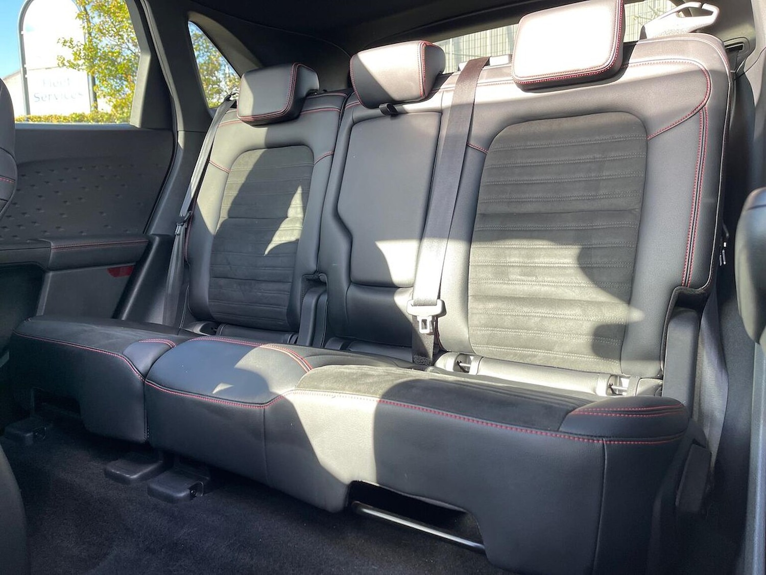 Used Ford Kuga 2021 for sale - 76392503: Photo 16