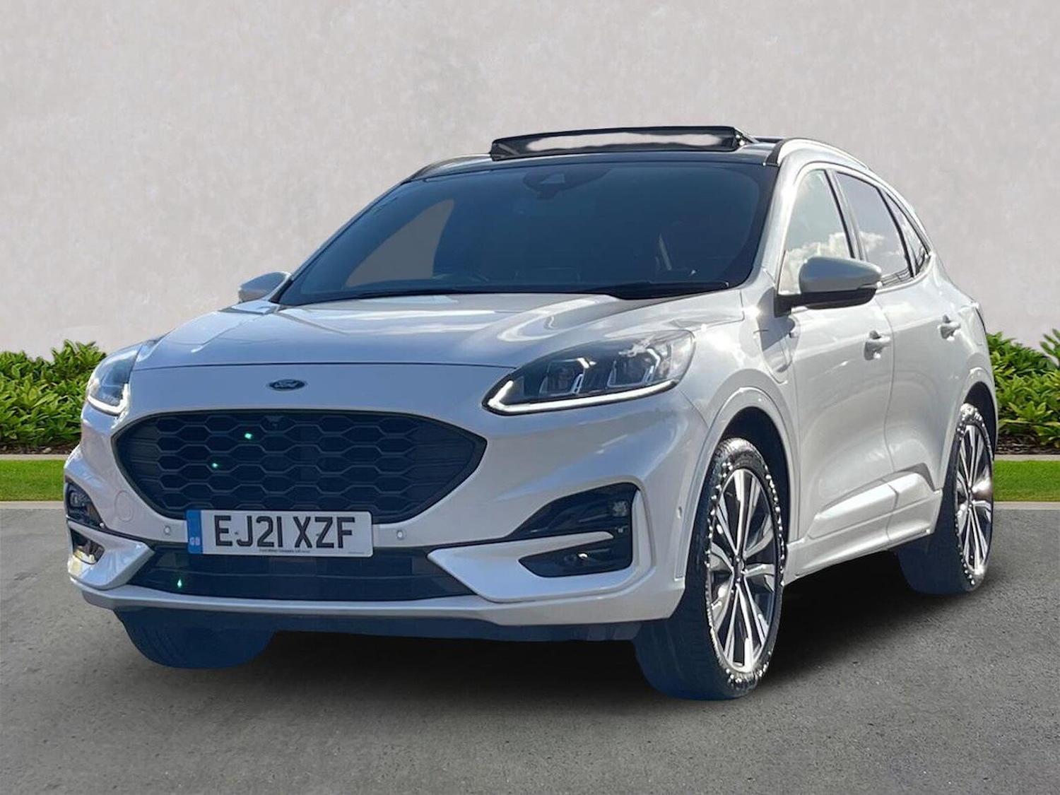 Used Ford Kuga 2021 for sale - 76392503: Photo 20