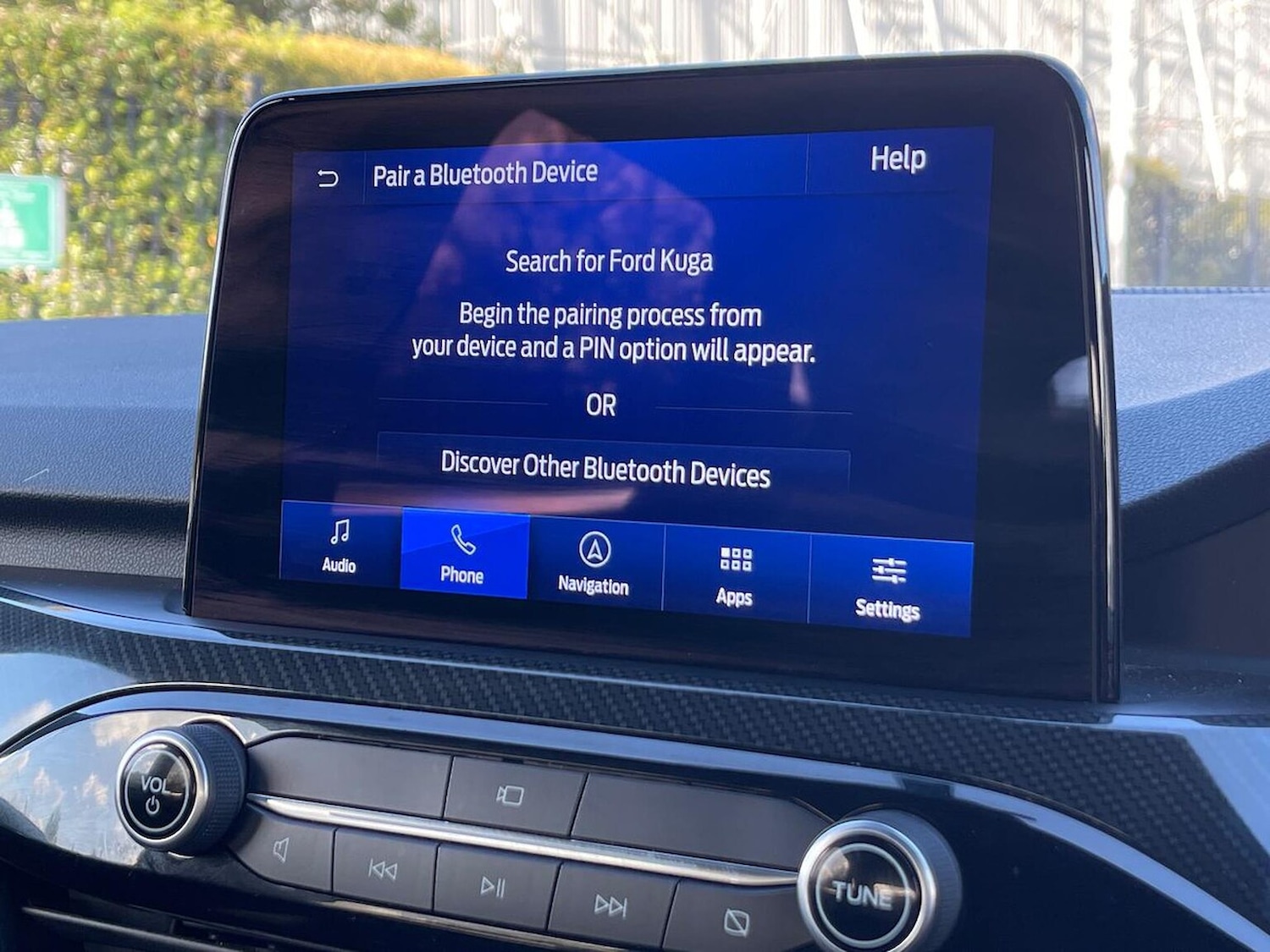 Used Ford Kuga 2021 for sale - 76392503: Photo 23