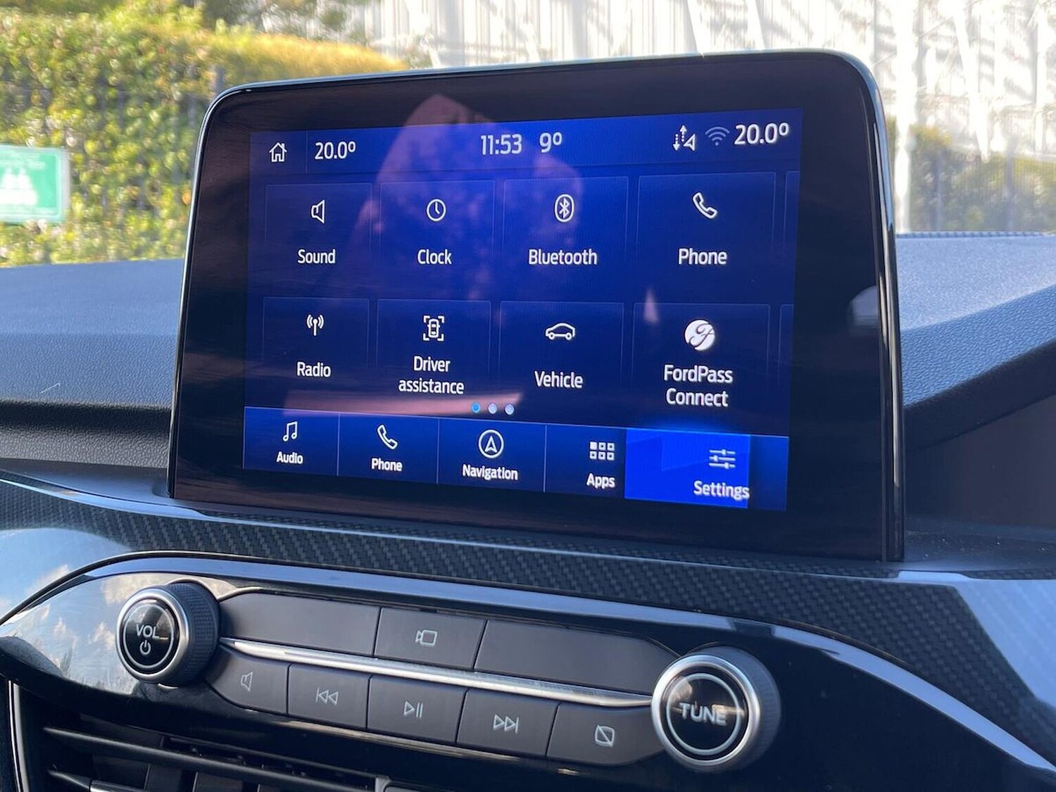 Used Ford Kuga 2021 for sale - 76392503: Photo 24