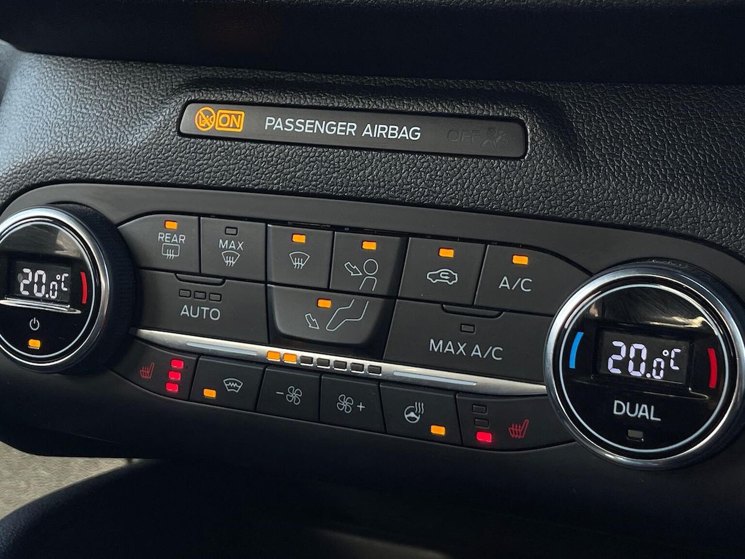 Used Ford Kuga 2021 for sale - 76392503: Photo 25