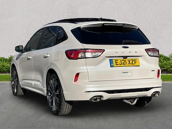 Used Ford Kuga 2021 for sale - 76392503: Photo